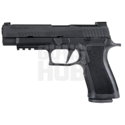Pistolet Sig Sauer P320 X Full