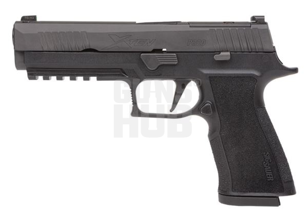 Pistolet Sig Sauer P320 XTEN 10mm Auto