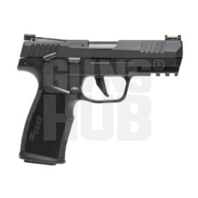 Pistolet Sig Sauer P322 22 LR