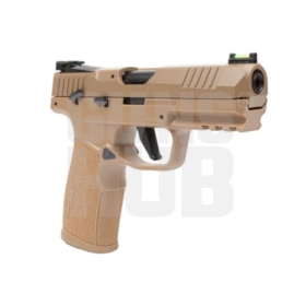 Pistolet Sig Sauer P322 Coyote 22 LR