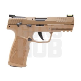 Pistolet Sig Sauer P322 Coyote 22 LR
