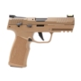 Pistolet Sig Sauer P322 Coyote 22 LR