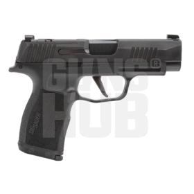 Pistolet Sig Sauer P365 XL