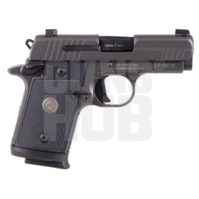Pistolet Sig Sauer P938 Legion