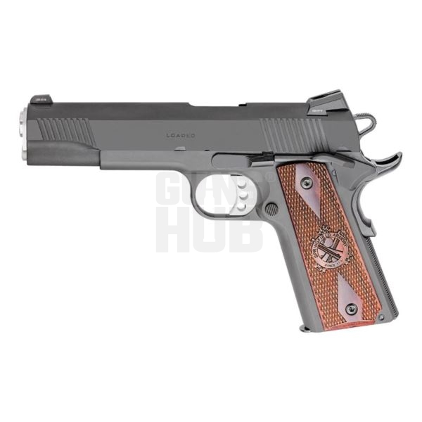Pistolet Springfield 1911 LOADED 45 ACP