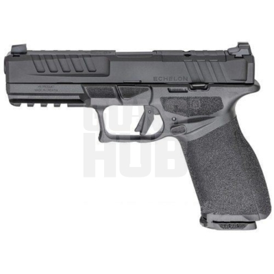 Pistolet Springfield Echelon 3-Dot Tryt 4,5"
