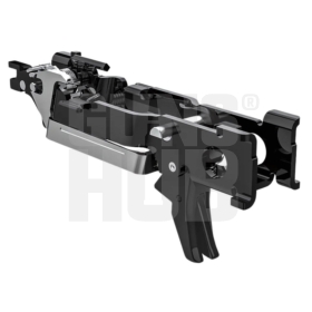 Pistolet Springfield Echelon Compact TB 3-Dot 4"