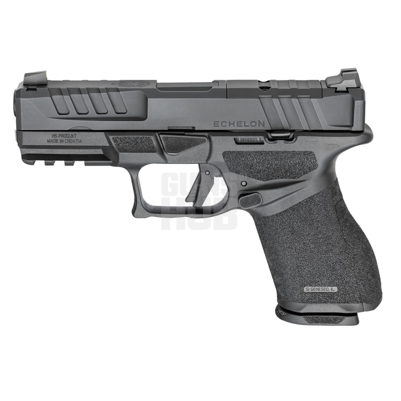 Pistolet Springfield Echelon Compact 3-Dot 4"