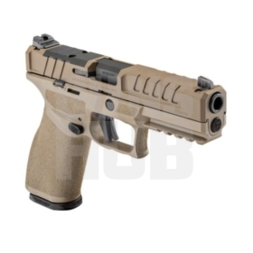 Pistolet Springfield Echelon U-Dot 4,5" FDE