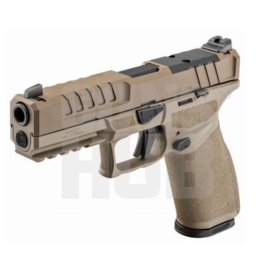 Pistolet Springfield Echelon U-Dot 4,5" FDE