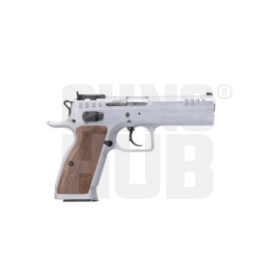 Pistolet Tanfoglio Stock II
