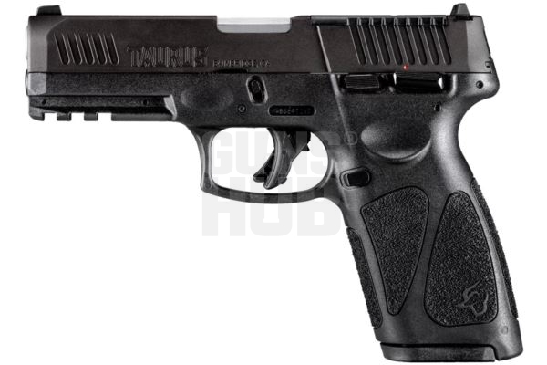 Pistolet Taurus G3 Steel Sight