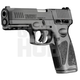 Pistolet Taurus G3 Steel Sight