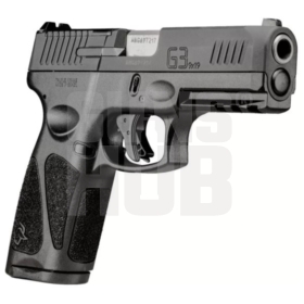 Pistolet Taurus G3 Steel Sight