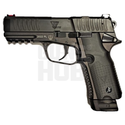 Pistolet VIS 100 M1 CA