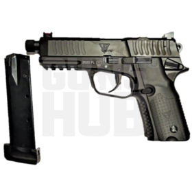 Pistolet VIS 100 M1 Gwint