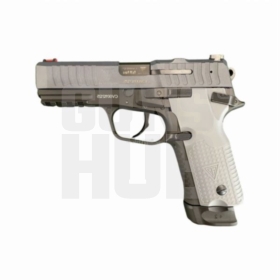 Pistolet VIS 100 M1 Grey