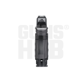 Pistolet Walther PDP Compact 4" Steel Frame OR