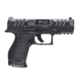Pistolet Walther PDP Compact 4" Steel Frame OR