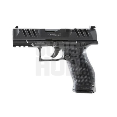 Pistolet Walther PDP FS 4"