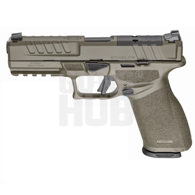 Pistolet Springfield Echelon U-Dot 4,5" ODG