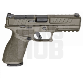 Pistolet Springfield Echelon U-Dot 4,5" ODG