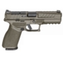 Pistolet Springfield Echelon U-Dot 4,5" ODG