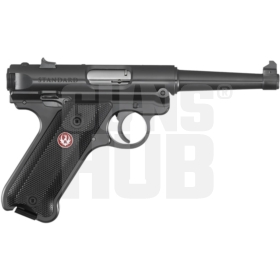 Pistolet Ruger Mark 4 Standard 4,75" 40104 22 LR
