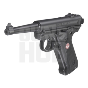 Pistolet Ruger Mark 4 Standard 4,75" 40104 22 LR