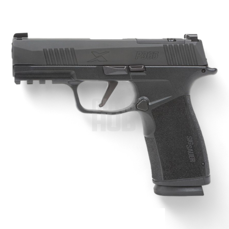Pistolet Sig Sauer P365 X Macro