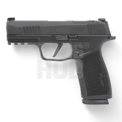 Pistolet Sig Sauer P365 X Macro