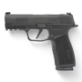 Pistolet Sig Sauer P365 X Macro