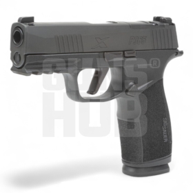 Pistolet Sig Sauer P365 X Macro