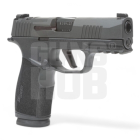 Pistolet Sig Sauer P365 X Macro