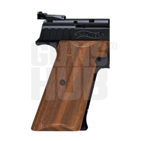 Pistolet Walther CSP Classic 22 LR