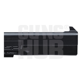 Pistolet Walther CSP Classic 22 LR