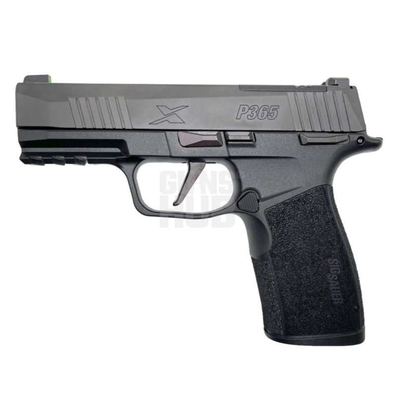 Pistolet Sig Sauer P365 X Macro MS