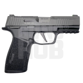 Pistolet Sig Sauer P365 X Macro MS