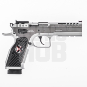 Pistolet Tanfoglio Stock Master Xtreme OR CHR