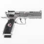 Pistolet Tanfoglio Stock Master Xtreme OR CHR