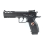 Pistolet Tanfoglio Stock Master Xtreme OR