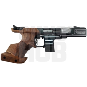 Pistolet PARDINI HP 32 S&W