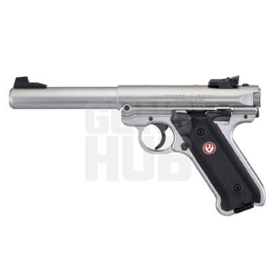Pistolet Ruger Mark 4 Target 5,5" 40103 22 LR