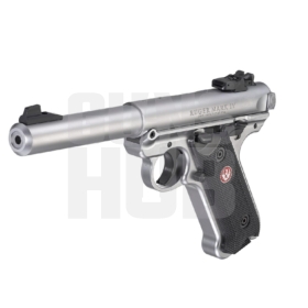 Pistolet Ruger Mark 4 Target 5,5" 40103 22 LR