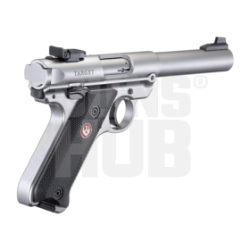 Pistolet Ruger Mark 4 Target 5,5" 40103 22 LR