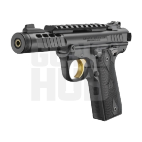 Pistolet Ruger Mark 4 22/45 Lite 4,4" 43956 22 LR