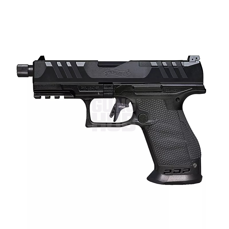 Pistolet Walther PDP Compact 4,6" OR PRO SD INT