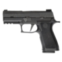 Pistolet Sig Sauer P320 X Carry