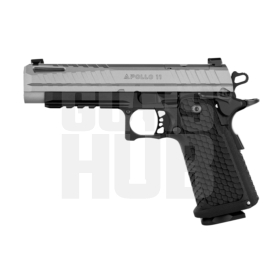 Pistolet LFA Apollo 11 Combo Grey/Black