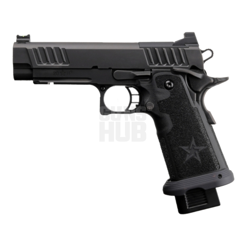 Pistolet Staccato 2011 P OR